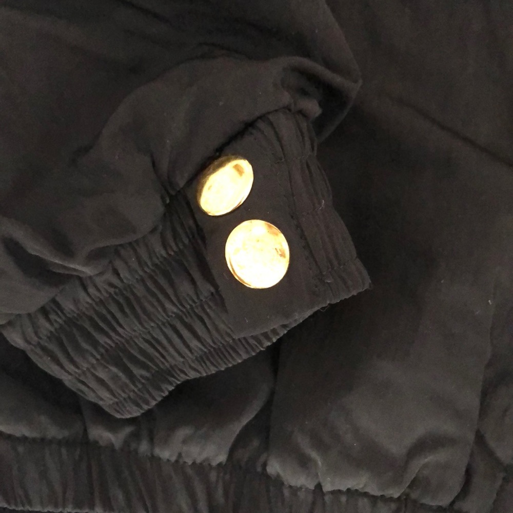 Priorities Jacket - Picture 5 of 7